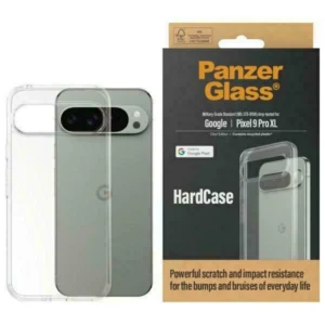 PanzerGlass HardCase for Google Pixel 9 Pro XL - Blackeng