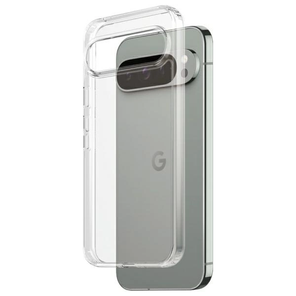 PanzerGlass HardCase for Google Pixel 9 Pro XL - Blackeng