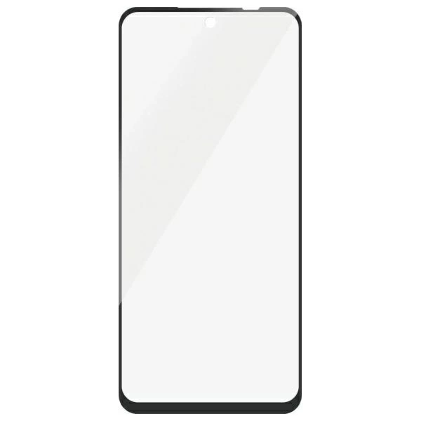 PanzerGlass Screen Protection Ultra-Wide Fit Tempered Glass for Motorola Moto G35 5Geng