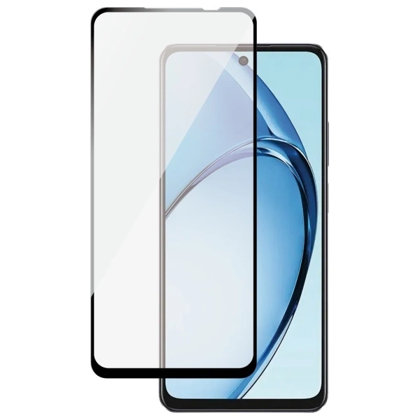Szkło hartowane SAFE by PanzerGlass Screen Protection Ultra-Wide Fit na Oppo A60 4G / A60 5G  / A3 4G / A3 Pro 5G / A80 5Gpol