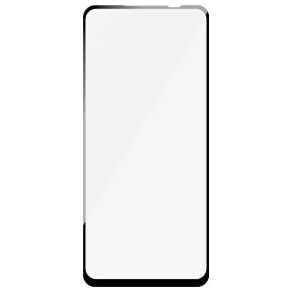 Szkło hartowane SAFE by PanzerGlass Screen Protection Ultra-Wide Fit na Oppo A60 4G / A60 5G  / A3 4G / A3 Pro 5G / A80 5Gpol