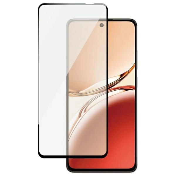 Szkło hartowane SAFE by PanzerGlass Screen Protection Ultra-Wide Fit na Oppo Reno12 F 5Gpol