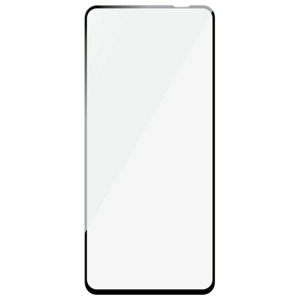 Szkło hartowane SAFE by PanzerGlass Screen Protection Ultra-Wide Fit na Oppo Reno12 F 5Gpol
