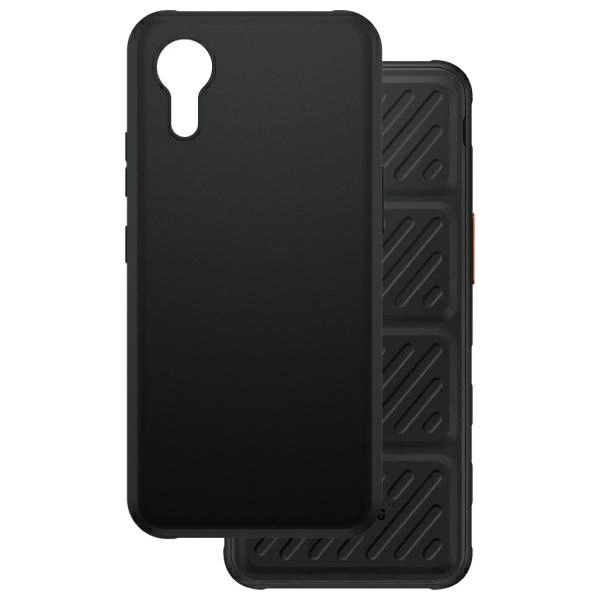 Etui SAFE by PanzerGlass Hardcase na Samsung Galaxy XCover7 - czarnepol