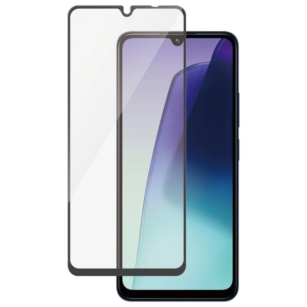 Szkło hartowane PanzerGlass Screen Protection Ultra-Wide Fit na Xiaomi 14C 4Gpol