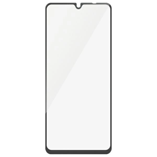 Szkło hartowane PanzerGlass Screen Protection Ultra-Wide Fit na Xiaomi 14C 4Gpol