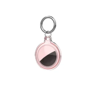 Apple AirTag Case Waterproof - Pinkeng