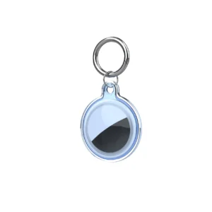 Apple AirTag Case Waterproof - Blueeng