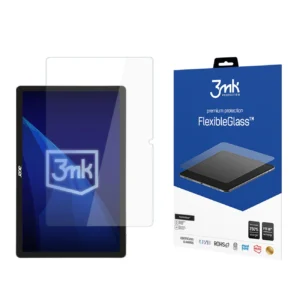 Hybrid glass 3mk FlexibleGlass for Acer Iconia iM10-22 - up to 13"eng