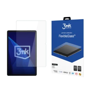 Hybrid glass 3mk FlexibleGlass™ on Blackview Tab 90eng