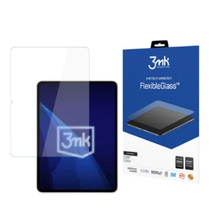 Hybrid glass 3mk FlexibleGlass for Oppo Pad 3 Pro - up to 13"eng