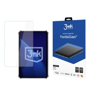 Hybrid glass 3mk FlexibleGlass™ for Oukitel RT9 - up to 13"eng