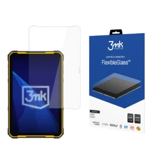 3mk FlexibleGlass™ Hybrid Glass for Ulefone Armor Pad 2eng
