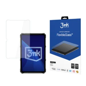 3mk FlexibleGlass™ hybrid glass for Ulefone Armor Pad 3 Pro - up to 13"eng
