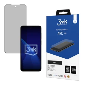 3mk ARC+ foil for Motorola Moto G 5G 2025eng