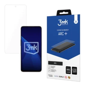 3mk ARC+ protective foil for Nubia Neo 2 5Geng
