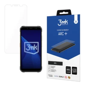 3mk ARC+ Protective Film for Ulefone Power Armor 16 Pro / 16Seng