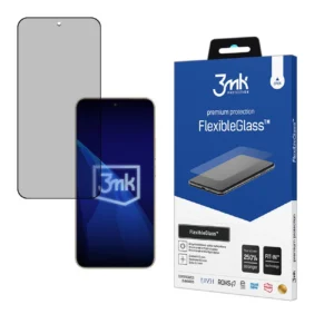 Hybrid glass 3mk FlexibleGlass for Honor magic 7eng