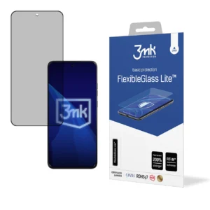 Hybrid Glass 3mk FlexibleGlass Lite™ for Motorola ThinkPhone25eng