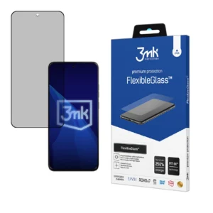 Hybrid Glass 3mk FlexibleGlass™ for Motorola ThinkPhone25eng