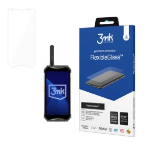 3mk FlexibleGlass™ Hybrid Glass for Ulefone Armor 20WTeng