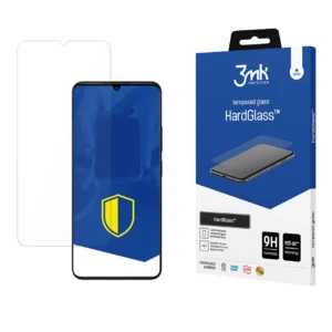 Tempered glass 3mk HardGlass™ for Xiaomi Poco C75eng