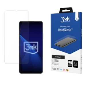 3mk HardGlass tempered glass for Realme C61eng