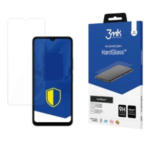 Tempered glass 3mk HardGlass for Xiaomi Redmi A3 Proeng