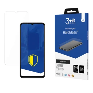 3mk HardGlass™ tempered glass for Xiaomi Redmi A4eng