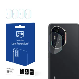 3mk Lens Protection Camera Glass for Honor 300 Ultraeng