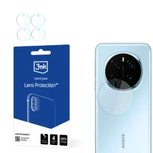 3mk Lens Protection Camera Glass for Honor Magic 7eng