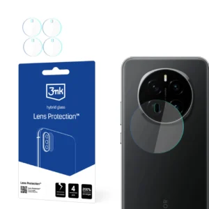 3mk Lens Protection Camera Glass for Honor Magic 7 Proeng