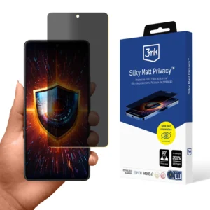 3mk Silky Matt Privacy Privacy Screen Protector for ASUS Zenfone 11 Ultraeng