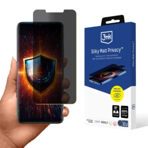 3mk Silky Matt Privacy Privacy Screen Protector for Huawei Mate 20 Proeng