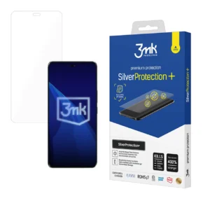 Protective film 3mk SilverProtection+ for Honor Magic7 Liteeng