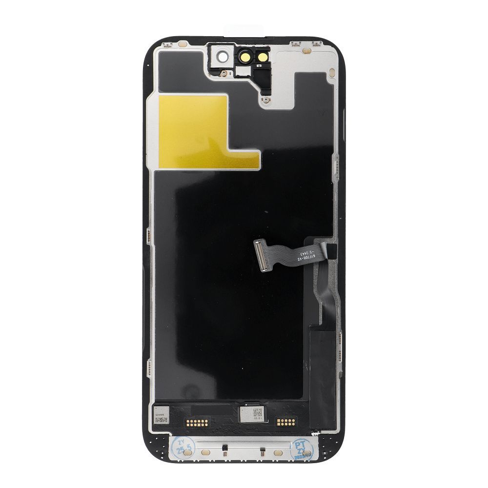 ZY LCD Display for IPHONE 14 PRO FFHD-900p Incell (Change IC)