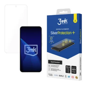 Protective film 3mk SilverProtection+ for Samsung Galaxy A36 5Geng