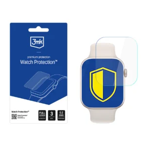 3mk Watch Protection ARC Protective Film for Honor Watch 5eng