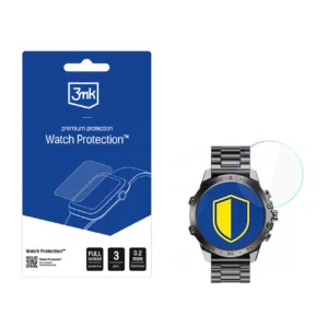 Smartwatch Screen Protector Glass 3mk Watch Protection FlexibleGlass for Garett V14eng