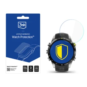 3mk Watch Protection FlexibleGlass Hybrid Glass for Garmin MARQ Athlete (Gen 2)eng