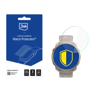 Hybrid glass 3mk Watch Protection FlexibleGlass for Polar Vantage M3eng