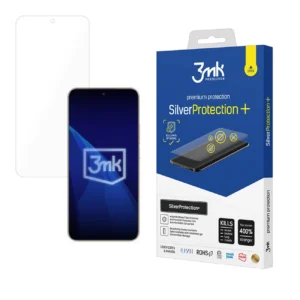 Protective film 3mk SilverProtection+ for Honor magic 7eng