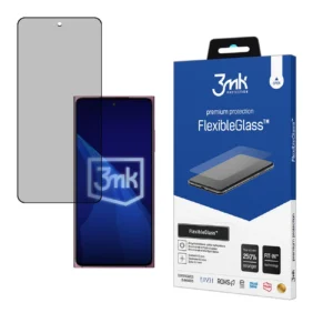 3mk FlexibleGlass™ Hybrid Glass on HMD Skyline 5Geng