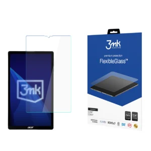 Hybrid glass 3mk FlexibleGlass for Acer Iconia iM9-12M - up to 11"eng