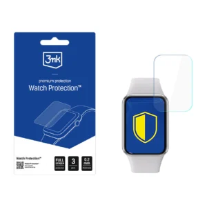 3mk Watch Protection ARC Protective Film for Xiaomi Smart Band 9 Proeng