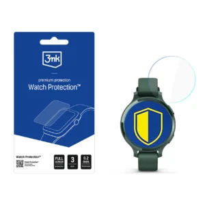 3mk Watch Protection ARC protective film for Garmin Lily 2 Activeeng