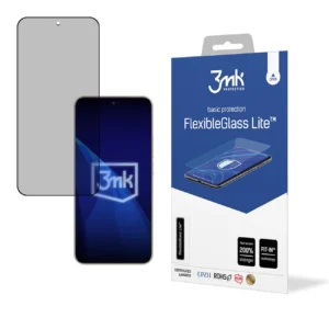Hybrid glass 3mk FlexibleGlass Lite for Honor magic 7eng