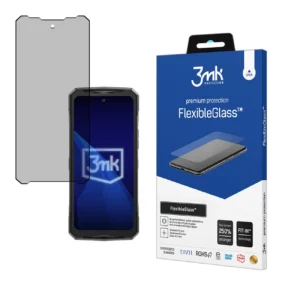 Hybrid glass 3mk FlexibleGlass™ for Doogee V40 Proeng