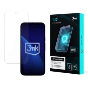 Gaming Foil 3mk 1UP for Google Pixel 9Aeng