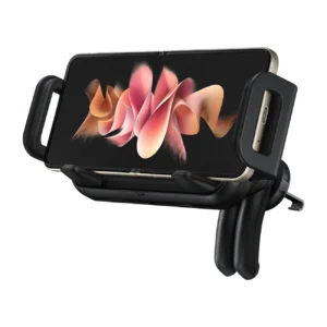 Samsung Holder with Inductive Charger (EP-H5300CBEGWW) - Blackeng